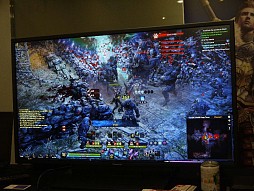 ꡼ No.006Υͥ / TGS 2014ϸϤ¤Ũ餱Kingdom Under Fire IIפޤ饯ɽΰüǥץ쥤ǳǧ