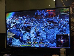 ꡼ No.007Υͥ / TGS 2014ϸϤ¤Ũ餱Kingdom Under Fire IIפޤ饯ɽΰüǥץ쥤ǳǧ