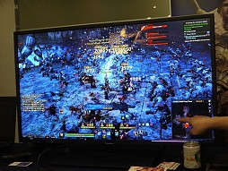 ꡼ No.009Υͥ / TGS 2014ϸϤ¤Ũ餱Kingdom Under Fire IIפޤ饯ɽΰüǥץ쥤ǳǧ