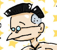 画像集#002のサムネイル/男色ディーノのゲイムヒヒョー:其の参拾参「おとぼけ社長」