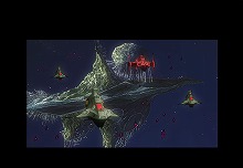 画像集#004のサムネイル/男色ディーノのゲイムヒヒョー:其の参拾参「おとぼけ社長」