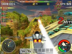 ���������꡼ No.002�Υ���ͥ������ / �İ��餷����Ʈ�����Ĳ�̵�Ԥ����Ӳ�롤��G2 -Wild Wing�פΥץ쥤�ࡼ�ӡ���Up