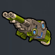 画像ギャラリー No.005のサムネイル画像 / フライトシューティング「G2」の日本サービス決定&“先行テスター”募集開始。4Gamerから応募した人1000名に“あの娘”のデカールが当たる!