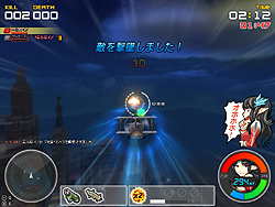 ������#005�Υ���ͥ���/���ߥ���ʱ�Фȼ�ڤ�����ȴ�����ֲ�����¸���������饤��ե饤�ȥ��塼�ƥ��󥰡�G2 -Guns Gunner-������θ���ݡ���