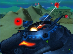 ������#011�Υ���ͥ���/����饤��ե饤�ȥ��塼�ƥ��󥰡�G2 -Guns Gunner-�פ���ԥƥ��Ȥ��������ϡ��ܥ������㥹�ƥ��󥰤�ȯɽ��