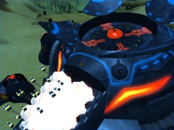 ������#012�Υ���ͥ���/����饤��ե饤�ȥ��塼�ƥ��󥰡�G2 -Guns Gunner-�פ���ԥƥ��Ȥ��������ϡ��ܥ������㥹�ƥ��󥰤�ȯɽ��