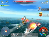 ������#025�Υ���ͥ���/����饤��ե饤�ȥ��塼�ƥ��󥰡�G2 -Guns Gunner-�פ���ԥƥ��Ȥ��������ϡ��ܥ������㥹�ƥ��󥰤�ȯɽ��