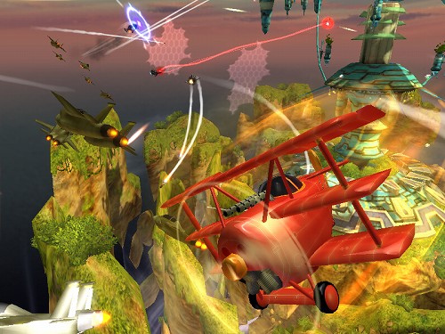 ������#002�Υ���ͥ���/�ե饤�ȥ��塼�ƥ��󥰡�G2 -Guns Gunner-�פΥ����꡼�󥷥�å�43����Ǻ�