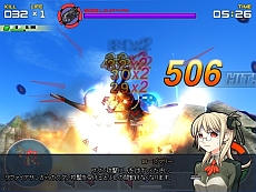 ���������꡼ No.006�Υ���ͥ������ / ��G2 -Guns Gunner-�ס�7��1�������������ӥ���ȼ�����åץǡ��Ȥ���Ը���