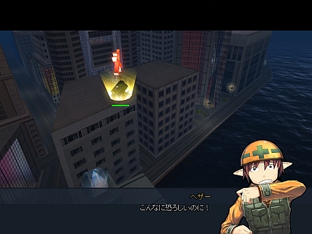 ���������꡼ No.013�Υ���ͥ������ / ��G2 -Guns Gunner-�ס�7��1�������������ӥ���ȼ�����åץǡ��Ȥ���Ը���