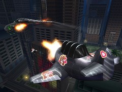 画像ギャラリー No.003のサムネイル画像 / スクリーンショット多数掲載。「G2 -Guns Gunner-」,“まいちゃんデカール”は7月15日に配布!&キャンペーン情報