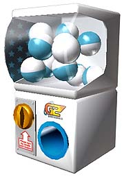 ꡼ No.015 | G2-Guns Gunnerס⿧εΤޤ֤֥ȥ७å-Gפ