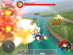 ���������꡼ No.006�Υ���ͥ������ / ������Ķ����BOSS��ĩ�ᡪ ��G2 -Guns Gunner-�׺���8�ͤ�ͷ�٤�֥����󥸥⡼�ɡפ����