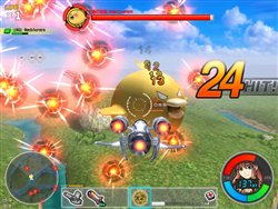 ���������꡼ No.007�Υ���ͥ������ / ������Ķ����BOSS��ĩ�ᡪ ��G2 -Guns Gunner-�׺���8�ͤ�ͷ�٤�֥����󥸥⡼�ɡפ����