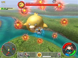 ���������꡼ No.008�Υ���ͥ������ / ������Ķ����BOSS��ĩ�ᡪ ��G2 -Guns Gunner-�׺���8�ͤ�ͷ�٤�֥����󥸥⡼�ɡפ����