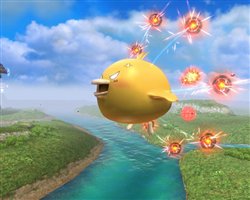 ���������꡼ No.009�Υ���ͥ������ / ������Ķ����BOSS��ĩ�ᡪ ��G2 -Guns Gunner-�׺���8�ͤ�ͷ�٤�֥����󥸥⡼�ɡפ����