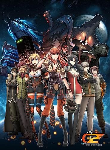 ���������꡼ No.013�Υ���ͥ������ / �ɤä�����礷�褦���ʡ���G2�פǥߥ�G2���ͥ��٥�ȳ���