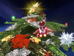 画像ギャラリー No.008のサムネイル画像 / 「G2」はクリスマス一色。サンタ型のボスが期間限定で登場だ