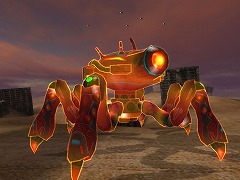 画像ギャラリー No.014のサムネイル画像 / 「G2」はクリスマス一色。サンタ型のボスが期間限定で登場だ