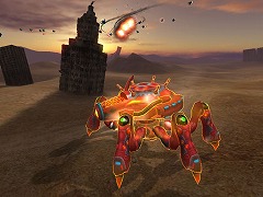 画像ギャラリー No.015のサムネイル画像 / 「G2」はクリスマス一色。サンタ型のボスが期間限定で登場だ