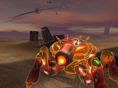 画像ギャラリー No.016のサムネイル画像 / 「G2」はクリスマス一色。サンタ型のボスが期間限定で登場だ