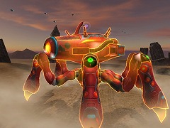 画像ギャラリー No.018のサムネイル画像 / 「G2」はクリスマス一色。サンタ型のボスが期間限定で登場だ