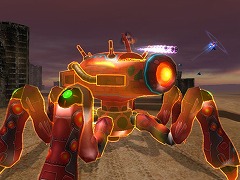 画像ギャラリー No.019のサムネイル画像 / 「G2」はクリスマス一色。サンタ型のボスが期間限定で登場だ