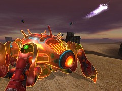 画像ギャラリー No.020のサムネイル画像 / 「G2」はクリスマス一色。サンタ型のボスが期間限定で登場だ