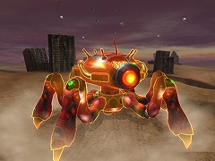 画像ギャラリー No.021のサムネイル画像 / 「G2」はクリスマス一色。サンタ型のボスが期間限定で登場だ