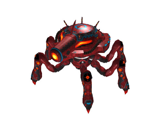 画像ギャラリー No.022のサムネイル画像 / 「G2」はクリスマス一色。サンタ型のボスが期間限定で登場だ