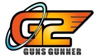 ���������꡼ No.015�Υ���ͥ������ / �����ϥ��åפ�ɬ���ζ�ĥ����ڤ��⤦����G2 -Guns Gunner-�ס����⡼�ɤ俷�ޥåפ��о���緿���åץǡ��Ȥ������»�