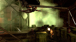 ꡼ No.006 | פ鷺Фä㤦ۤɤʤ³Just Cause 2פκǿࡼӡȥ꡼󥷥åȤǺ