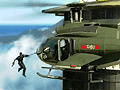 「Just Cause 2」，主人公リコの新兵器「グラップル」の威力を見せつけるムービーを掲載