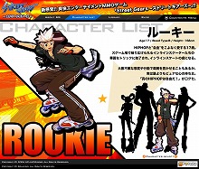 画像集#003のサムネイル/「Street Gears」のクローズドβテストは4月30日開始。募集は9日から