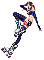 カジュアルなインラインスケートゲーム Street Gears でトリックを決めろ