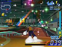 ������#001�Υ���ͥ���/����饤�󥹥����ȥ������Street Gears�פΥ��������ɦ¥ƥ������罸���������ȡ�4Gamer�Ȥ�1500̾