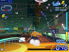 ������#002�Υ���ͥ���/����饤�󥹥����ȥ������Street Gears�פΥ��������ɦ¥ƥ������罸���������ȡ�4Gamer�Ȥ�1500̾