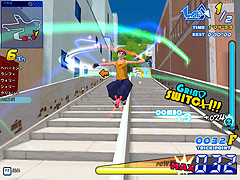 ������#004�Υ���ͥ���/����饤�󥹥����ȥ������Street Gears�פΥ��������ɦ¥ƥ������罸���������ȡ�4Gamer�Ȥ�1500̾