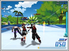 ������#004�Υ���ͥ���/��Street Gears�׿Ϳ�̵���¤�2�����������ɦ¥ƥ������罸��������곫��