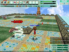 ������#001�Υ���ͥ���/�ѥ���Ū�ʡȹ񻺡�MO���������RPG�֥����󥿥륿����פΥ��������ɦ¥ƥ��ȥץ쥤��ݡ���