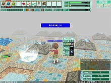 ������#003�Υ���ͥ���/�ѥ���Ū�ʡȹ񻺡�MO���������RPG�֥����󥿥륿����פΥ��������ɦ¥ƥ��ȥץ쥤��ݡ���