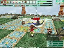 ������#005�Υ���ͥ���/�ѥ���Ū�ʡȹ񻺡�MO���������RPG�֥����󥿥륿����פΥ��������ɦ¥ƥ��ȥץ쥤��ݡ���