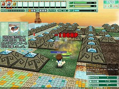 ������#007�Υ���ͥ���/�ѥ���Ū�ʡȹ񻺡�MO���������RPG�֥����󥿥륿����פΥ��������ɦ¥ƥ��ȥץ쥤��ݡ���