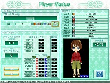 ������#017�Υ���ͥ���/�ѥ���Ū�ʡȹ񻺡�MO���������RPG�֥����󥿥륿����פΥ��������ɦ¥ƥ��ȥץ쥤��ݡ���