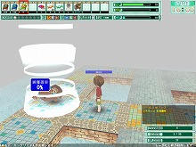 ������#018�Υ���ͥ���/�ѥ���Ū�ʡȹ񻺡�MO���������RPG�֥����󥿥륿����פΥ��������ɦ¥ƥ��ȥץ쥤��ݡ���