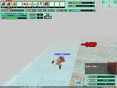 ������#020�Υ���ͥ���/�ѥ���Ū�ʡȹ񻺡�MO���������RPG�֥����󥿥륿����פΥ��������ɦ¥ƥ��ȥץ쥤��ݡ���