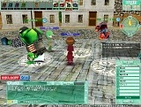 画像集#005のサムネイル/国産MOアクションRPG「エレメンタルタワーズ」。完全無料の正式サービスを本日スタート
