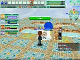 画像集#006のサムネイル/国産MOアクションRPG「エレメンタルタワーズ」。完全無料の正式サービスを本日スタート