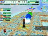 画像集#007のサムネイル/国産MOアクションRPG「エレメンタルタワーズ」。完全無料の正式サービスを本日スタート
