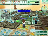 画像集#008のサムネイル/国産MOアクションRPG「エレメンタルタワーズ」。完全無料の正式サービスを本日スタート